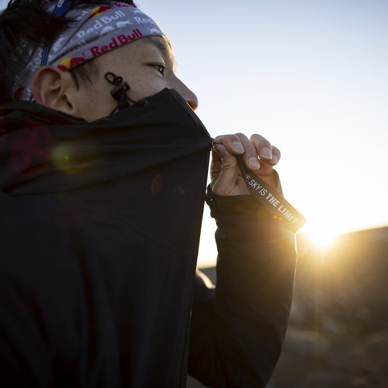 ジャケット・アウター Answer4 NeoShellJacket 100milesucks Partner Product Release: ANSWER4 | Polartec®