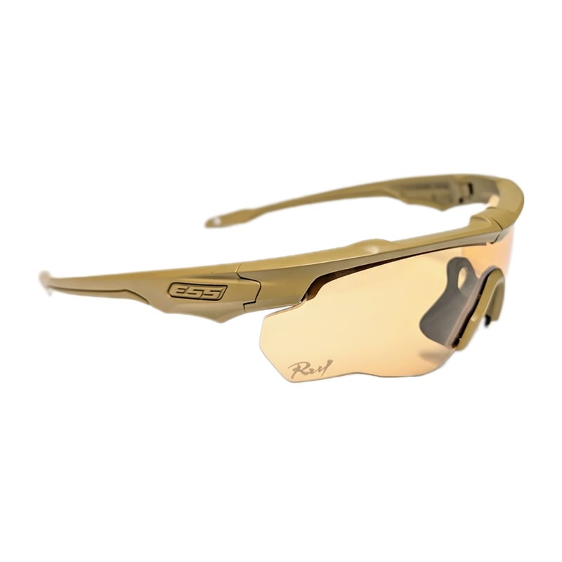 ESS イーエスエス　CROSSBLADE NARO サングラス　ゴーグル CROSSBLADE NARO 2LENS | ESSゴーグル・サングラス｜ESS Japan