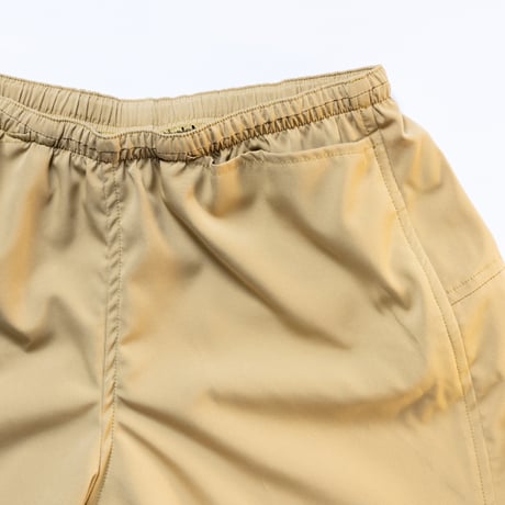 3 Pocket Pants Inaho Gold