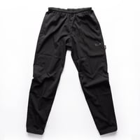 Warm-Up Long Pants