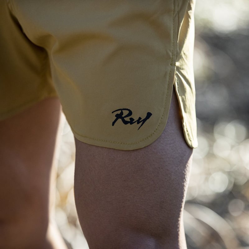 5 Pocket Race Short Pants #1 Inaho Gold | Ruy 5 Pocket Race Short Pants #1 Inaho Gold | Ruy