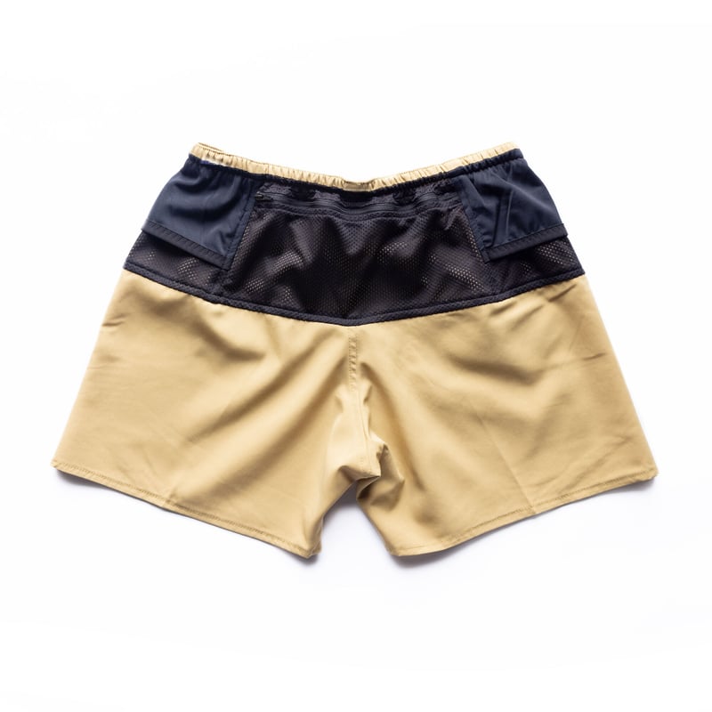 5 Pocket Race Short Pants #1 Inaho Gold | Ruy 5 Pocket Race Short Pants #1 Inaho Gold | Ruy
