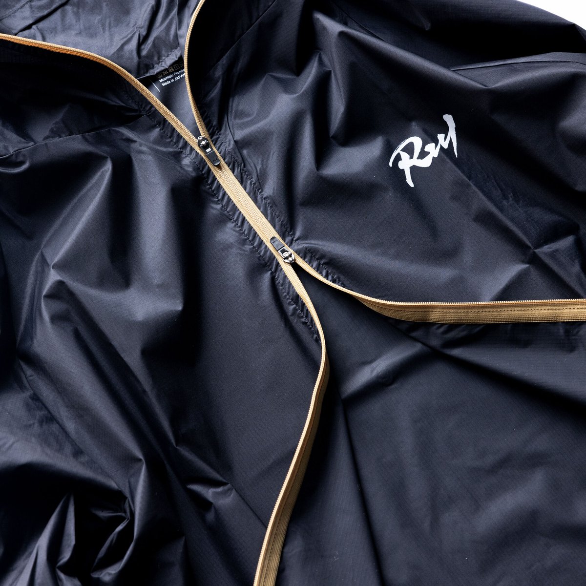Race Wind Shell #1 | Ruy