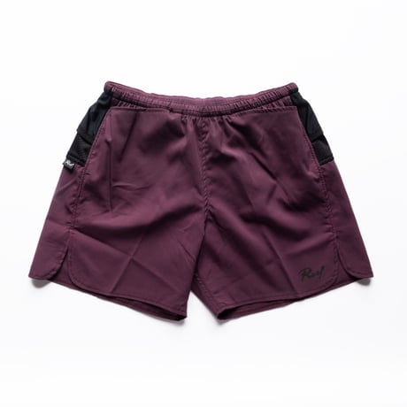 CATEGORY 5 Pocket Race Short Pants | Ruy