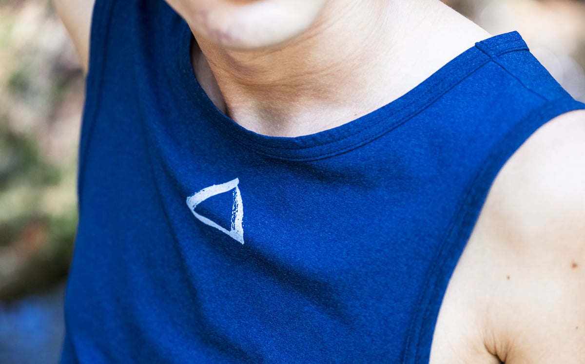 hykeTシャツノースリーブ2点セット TOPS – HYKE ONLINE STORE