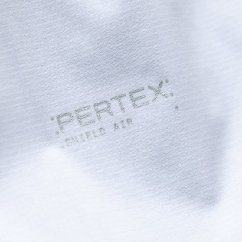 Graphpaperデザイナー南氏が解説 PERTEX SHIELD Reversible Hooded Down ONLINE STORE