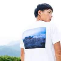 Ruy×Sho写真集発売記念限定Tシャツ