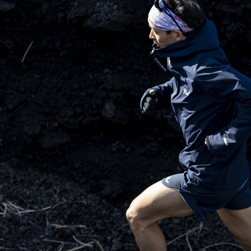 NeoShell® Race Jacket #1 | Ruy