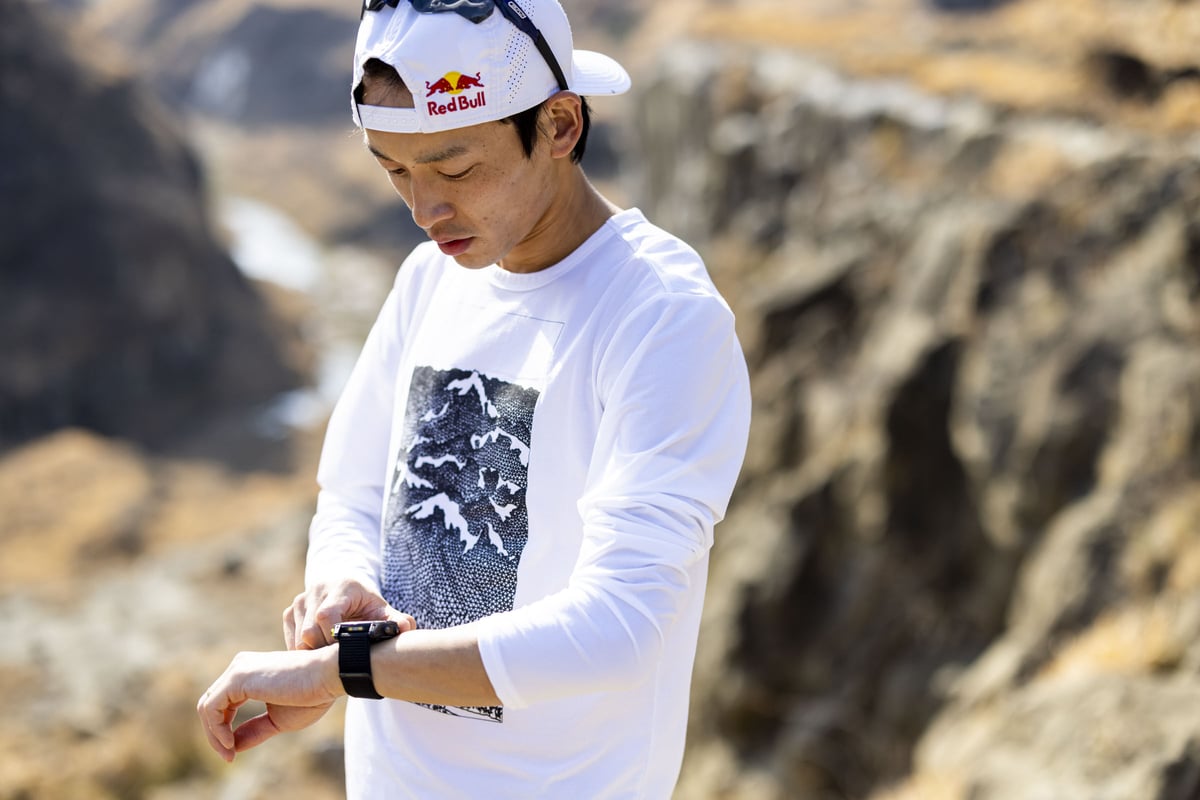 Graphic Long Sleeve Shirt #1 White | Ruy