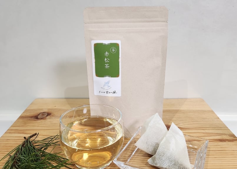 🉐【セット品】赤松 (送料別) ＠火曜日発送 | 高遠里山の風