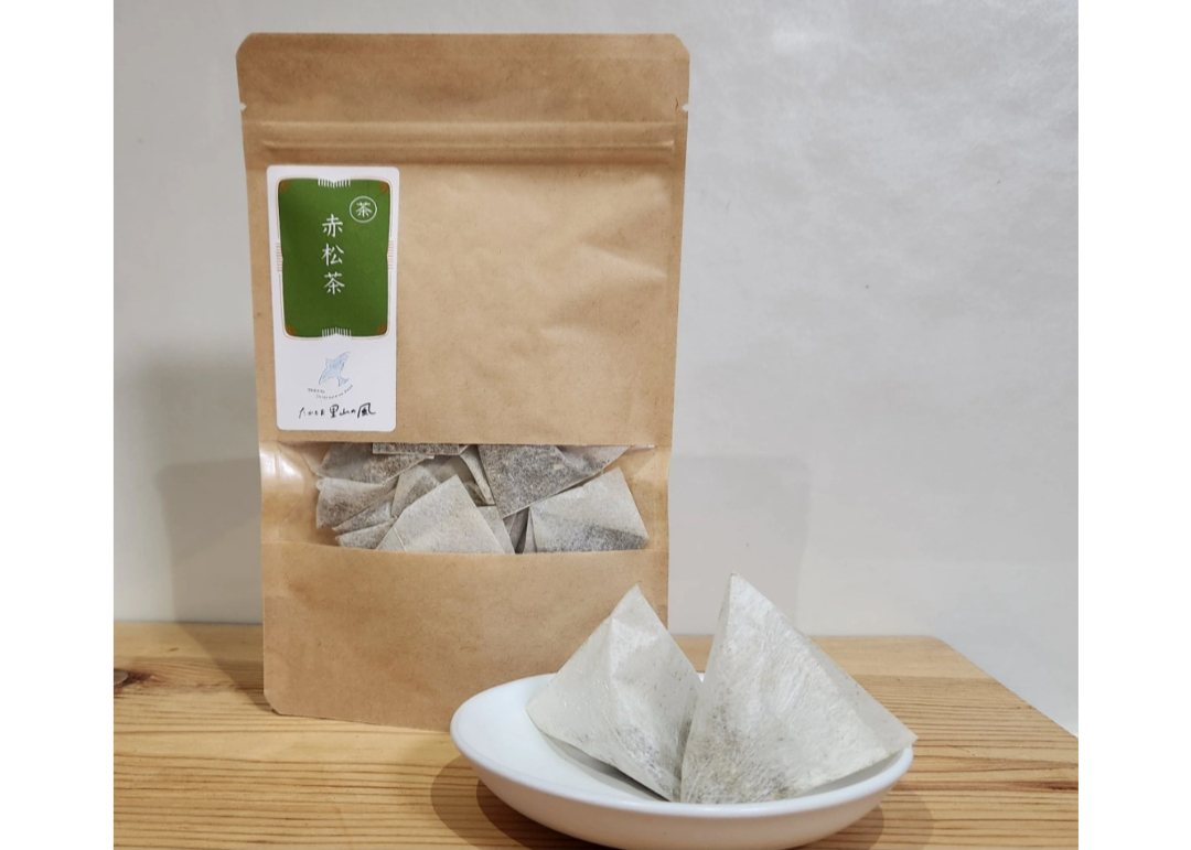 七の福袋《松葉炭酸水24本+赤松茶20P 》 (送料別) ＠水曜日発送 | 高遠