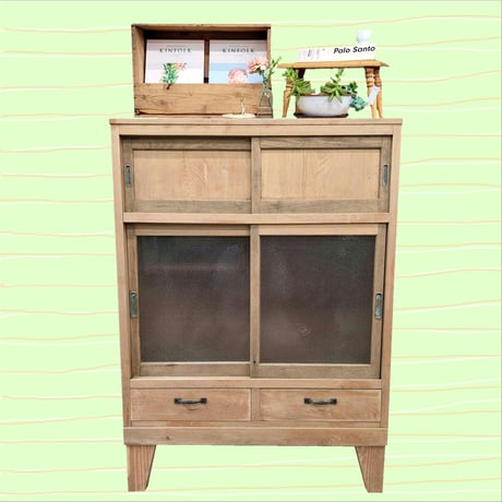 茶箪笥 | STORES