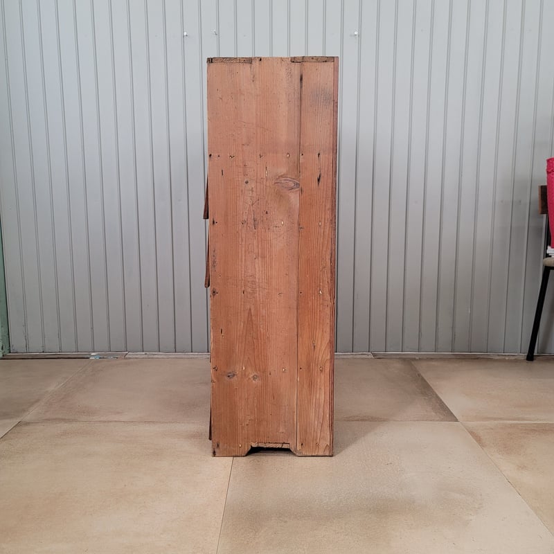 パタパタ扉の棚 | 古家具/雑貨ノ壱に堂