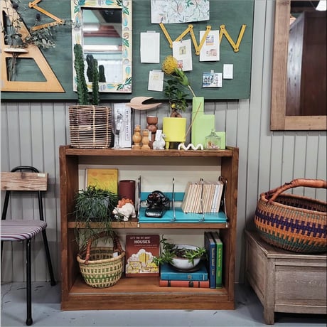 古家具/雑貨ノ壱に堂