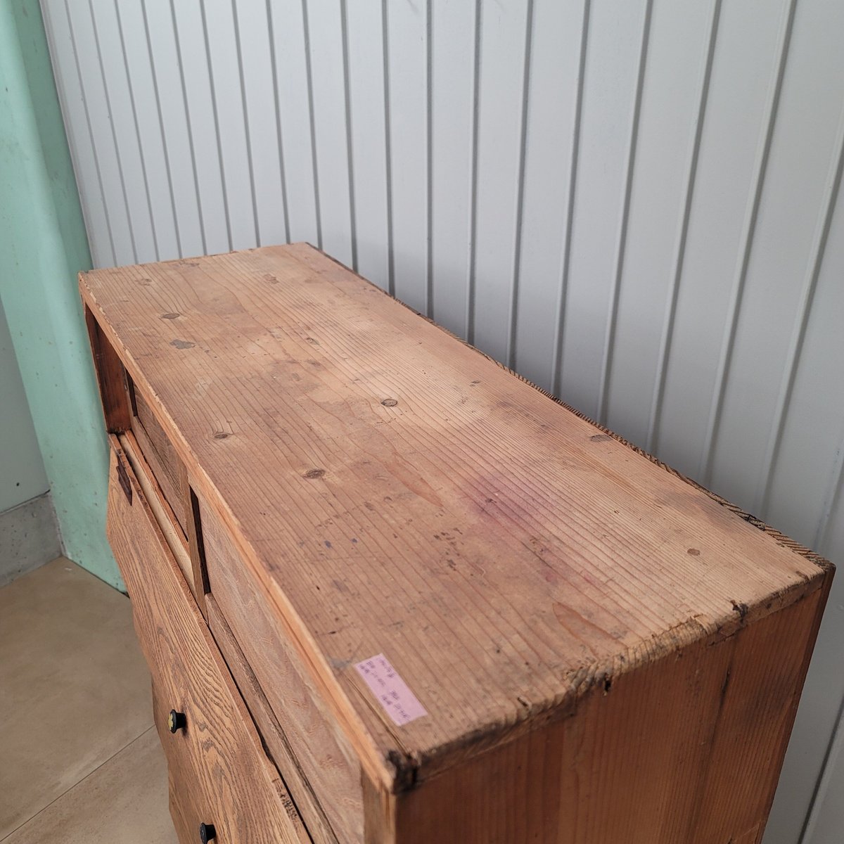 パタパタ扉の棚 | 古家具/雑貨ノ壱に堂 パタパタ扉の棚 | 古家具/雑貨ノ壱に堂