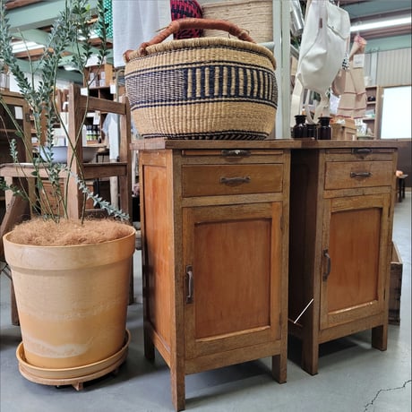 古家具/雑貨ノ壱に堂