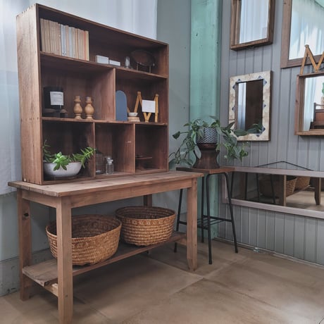 古家具/雑貨ノ壱に堂