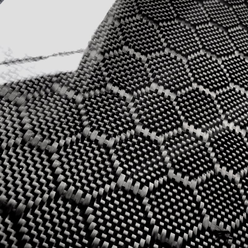 日産 51系 フーガ【リアルカーボン／ハニカム織り】ピラーガーニッシュ