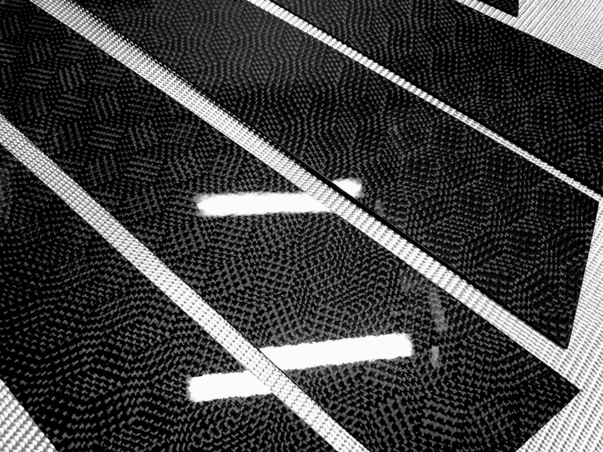 E12 ノート【リアルカーボン／綾織りブラック】ピラーガーニッシュ fit=scale-down,w=1200