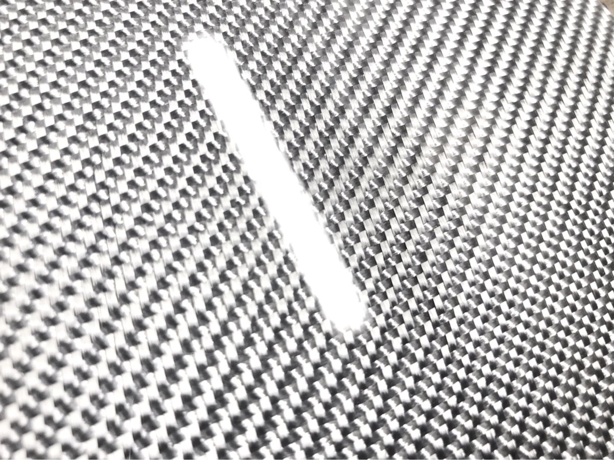 130系 マークX【リアルカーボン／平織り】はピラーガーニッシュ トヨタ GRX130系 マークX【リアルカーボン／ハニカム織り