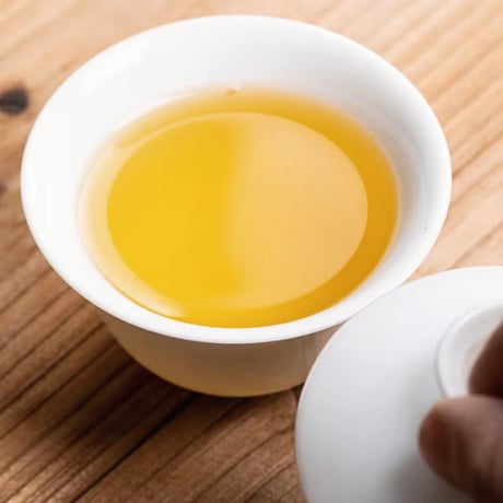 【薬膳茶コーナー】(ベース薬膳茶) 人参烏龍茶