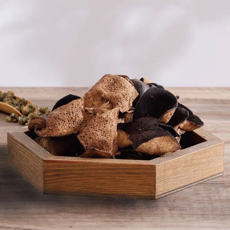 陳皮 140g 五年陳皮 広東省のみかんの皮 長寿薬膳堂 | 長寿薬膳堂