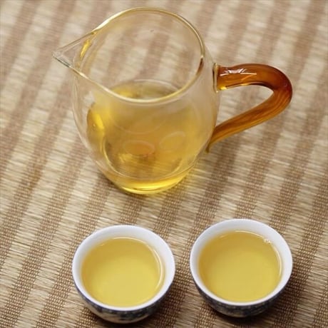ジャスミン茶 150g リラックス 美味しい 渋みが少ない すっきり 本場中国で人気のジャスミン茶 長寿薬膳堂