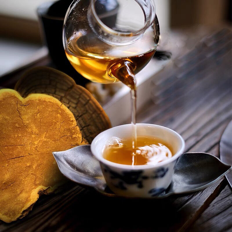 漢方灵芝草乾燥品、野生原生、重さ約136g、 漢方灵芝草乾燥品、野生原生、重さ約136g、 昆虫用品