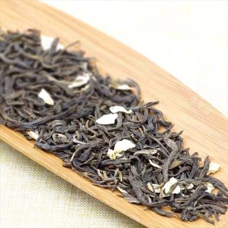 ジャスミン茶 150g リラックス 美味しい 渋みが少ない すっきり 本場中国で人気のジャスミン茶 長寿薬膳堂