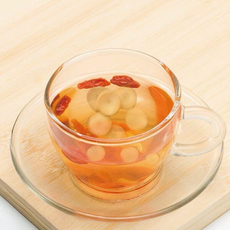 [増量+サイズUP]高麗人参紅参蜂蜜漬け 高麗人参け 紅参 蜜片 低血圧 貧血の予防 動脈効果の改善 感染症の予防 冷え症 美肌 中国茶館 長寿薬膳堂