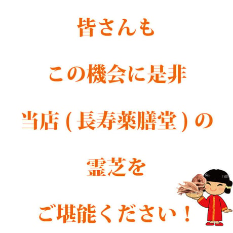 霊芝 120g れいし レイシ 赤霊芝 漢方 本場中国から輸入 健康茶 サルノコシカケ科 マンネンダケ 健康食品 長寿薬膳堂