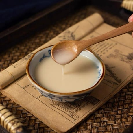 薬膳白きくらげパウダー（超微粉末）