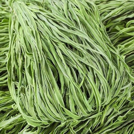 山くらげ 乾燥山クラゲ 無農薬 オーガニック ダイエット 低カロリー 食物繊維 腹持ちがいい ご飯のお供 1束 送料無料 長寿薬膳堂