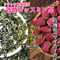 玫瑰花40g(マイカイカ)+ジャスミン茶50g 薬膳茶 気の巡り 血の巡りを良くする アンチエイジング ストレス解消 リラックス 月経痛 生理痛 改善に期待 中国茶館 長寿薬膳堂