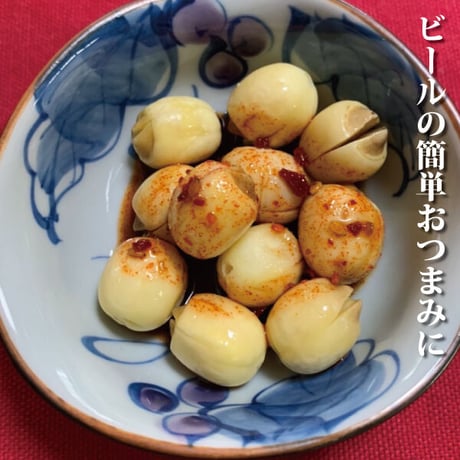 蓮の実 300g ハスの実 薬膳 無農薬 検査済み 日本を健康にする長寿薬膳堂