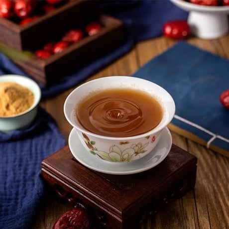 ドライフルーツ 薬膳 大なつめパウダー なつめ茶 100g ナツメが苦手な方に 砂糖の代わりに 長寿薬膳堂