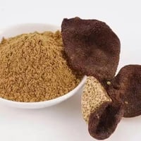 陳皮パウダー(超微粉末加工)