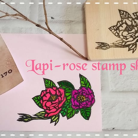 刺繍花　トルコキキョウ　手鞠 戸塚刺繍 トルコキキョウ ハンドメイド - メルカリ