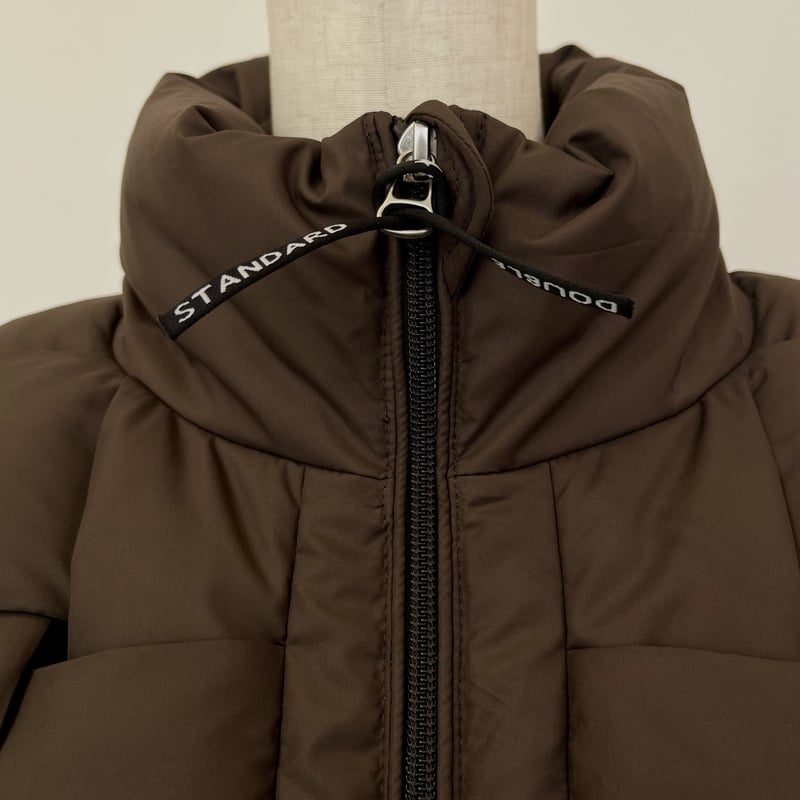 DOUBLE STANDARD CLOTHING (ダブルスタンダードクロージング ) 編み込