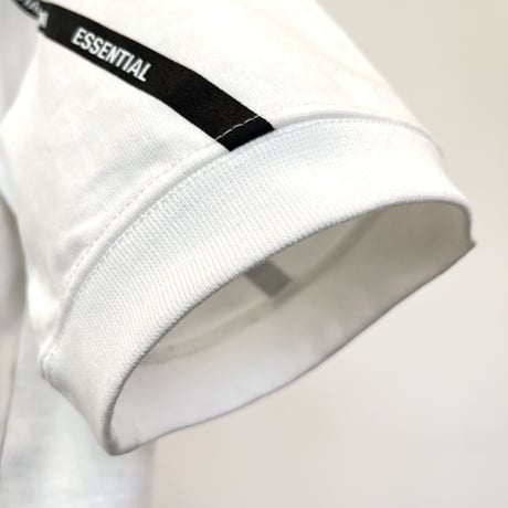 DOUBLE STANDARD CLOTHIG ESSENTIAL (ダブルスタンダードクロージング  エッセンシャル) フロントラインTシャツ 2508230221