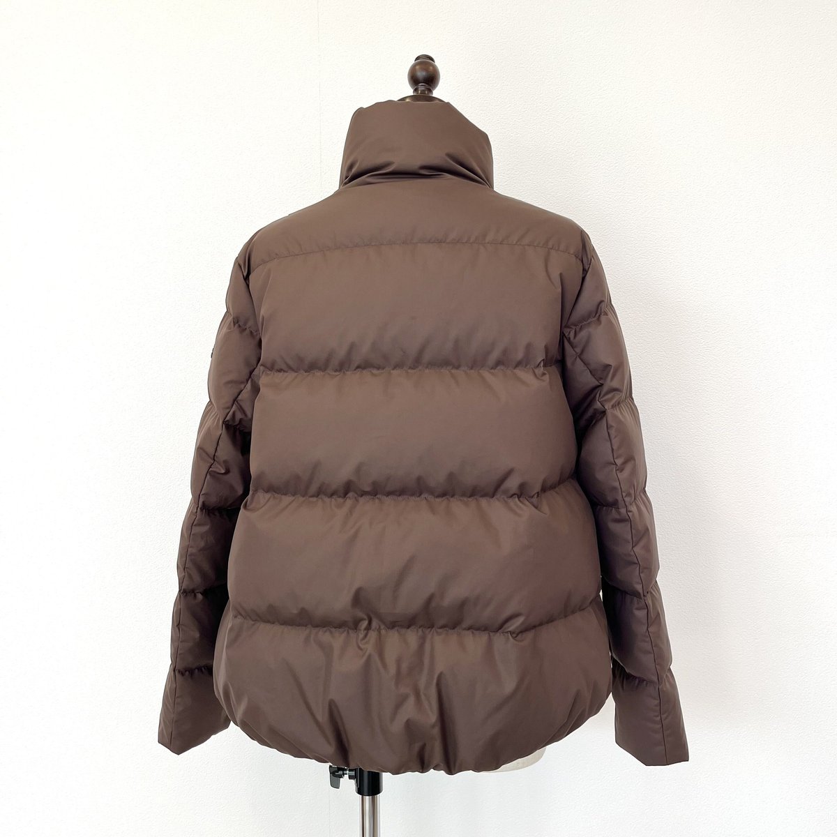 DOUBLE STANDARD CLOTHING (ダブルスタンダードクロージング ) 編み込