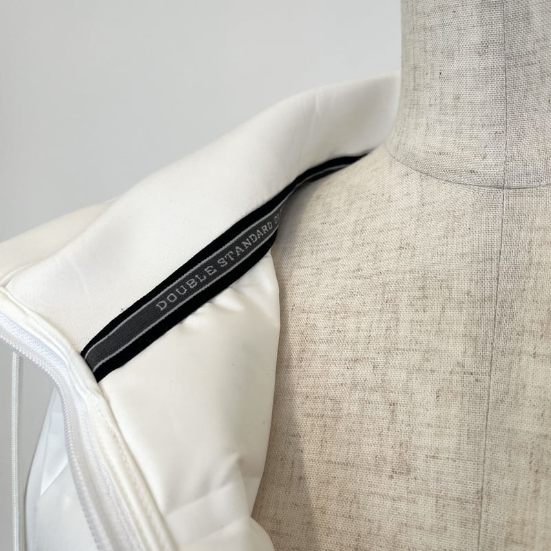 DOUBLE STANDARD CLOTHIG ESSENTIAL (ダブルスタンダードクロ