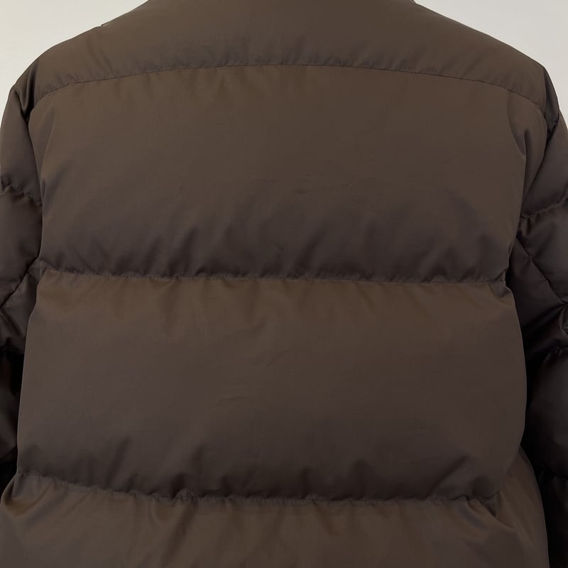 DOUBLE STANDARD CLOTHING (ダブルスタンダードクロージング ) 編み込