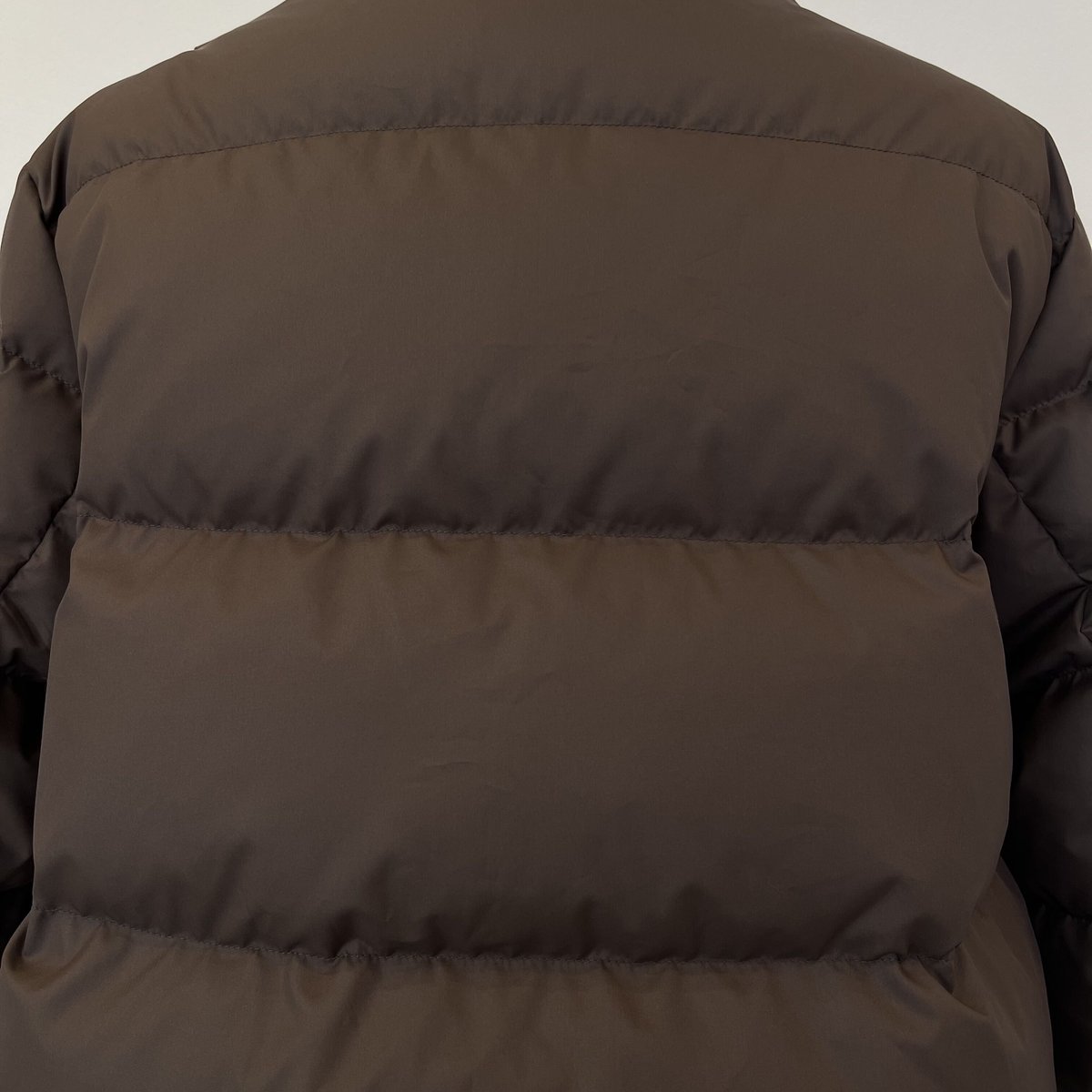 DOUBLE STANDARD CLOTHING (ダブルスタンダードクロージング ) 編み込