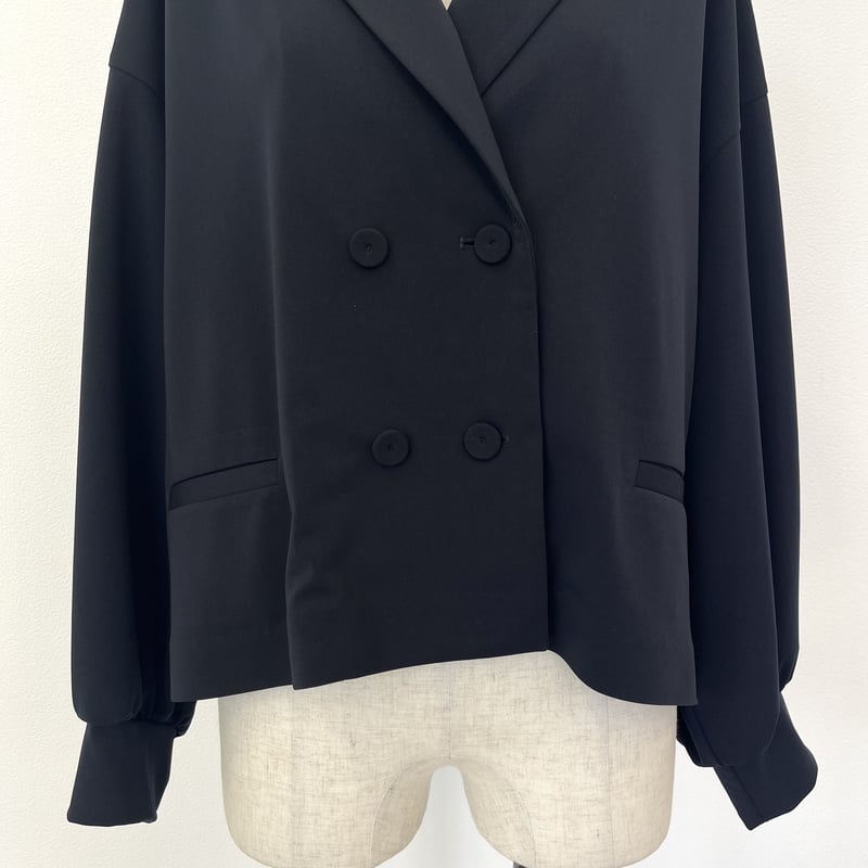 ayane (アヤン) ゼログテーラードジャケット 813328 | ésense