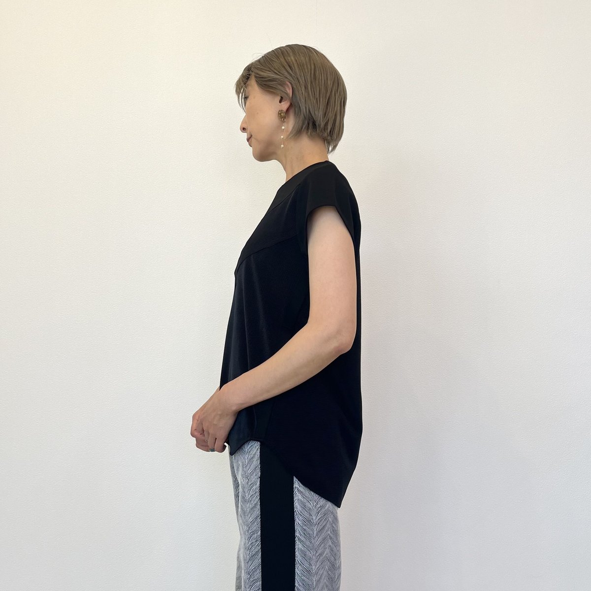 DOUBLE STANDARD CLOTHING SOV. (ダブルスタンダードクロージング