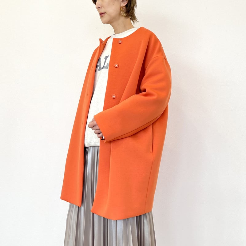 トレフルプラスワン パールボンディングコート TREFLE+1(トレフル