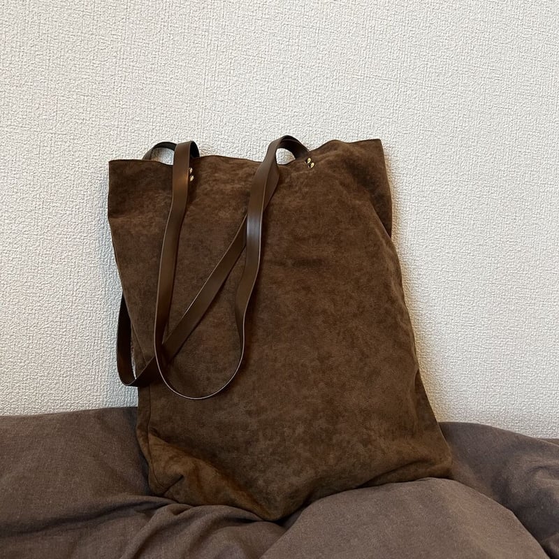 ブラウン スエード トートバッグ Amazon | ブラウンスエードトートバッグ - スエードトートオプション