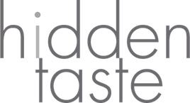 hidden taste