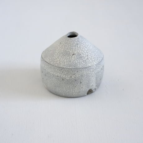 ♢大原拓也 リムプレート 2枚♢ 裂粉引 CATEGORY 陶器 / 大原 拓也 |